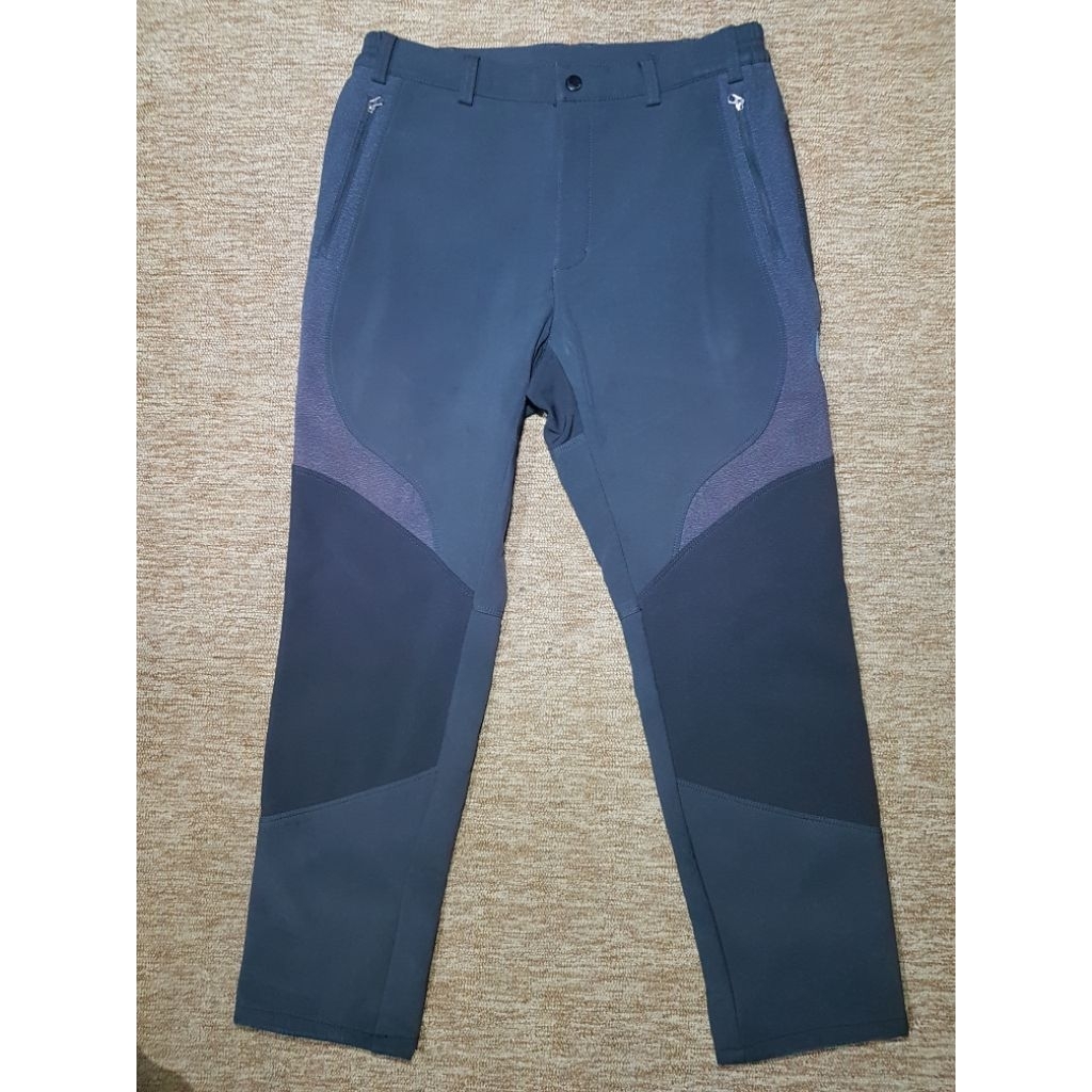 celana mountain valey