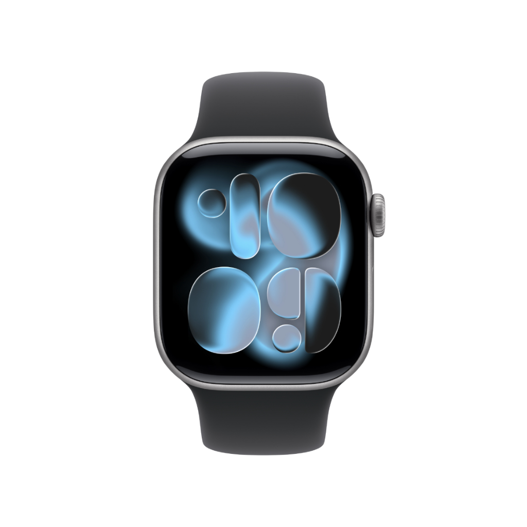 Apple Watch Series 11 with Sport Band 42 mm