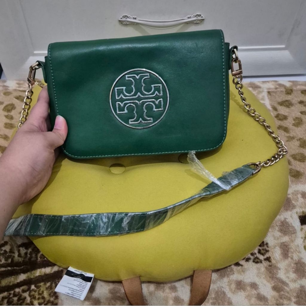 TB Amanda Shoulder Bag