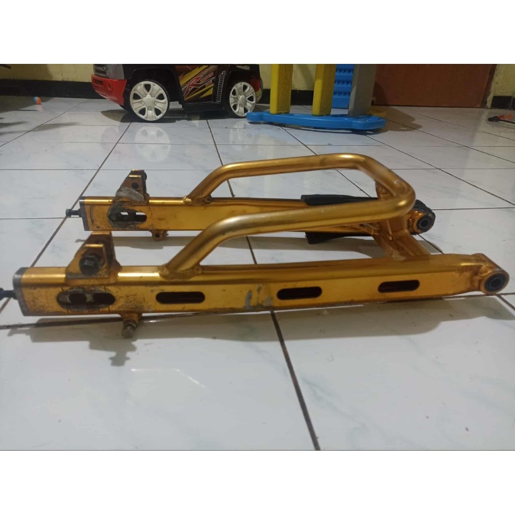 Arm rx king bpro ori copotan