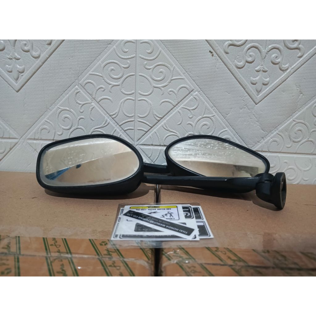 SPION ORIGINAL CBR 150R OLD THAILAND