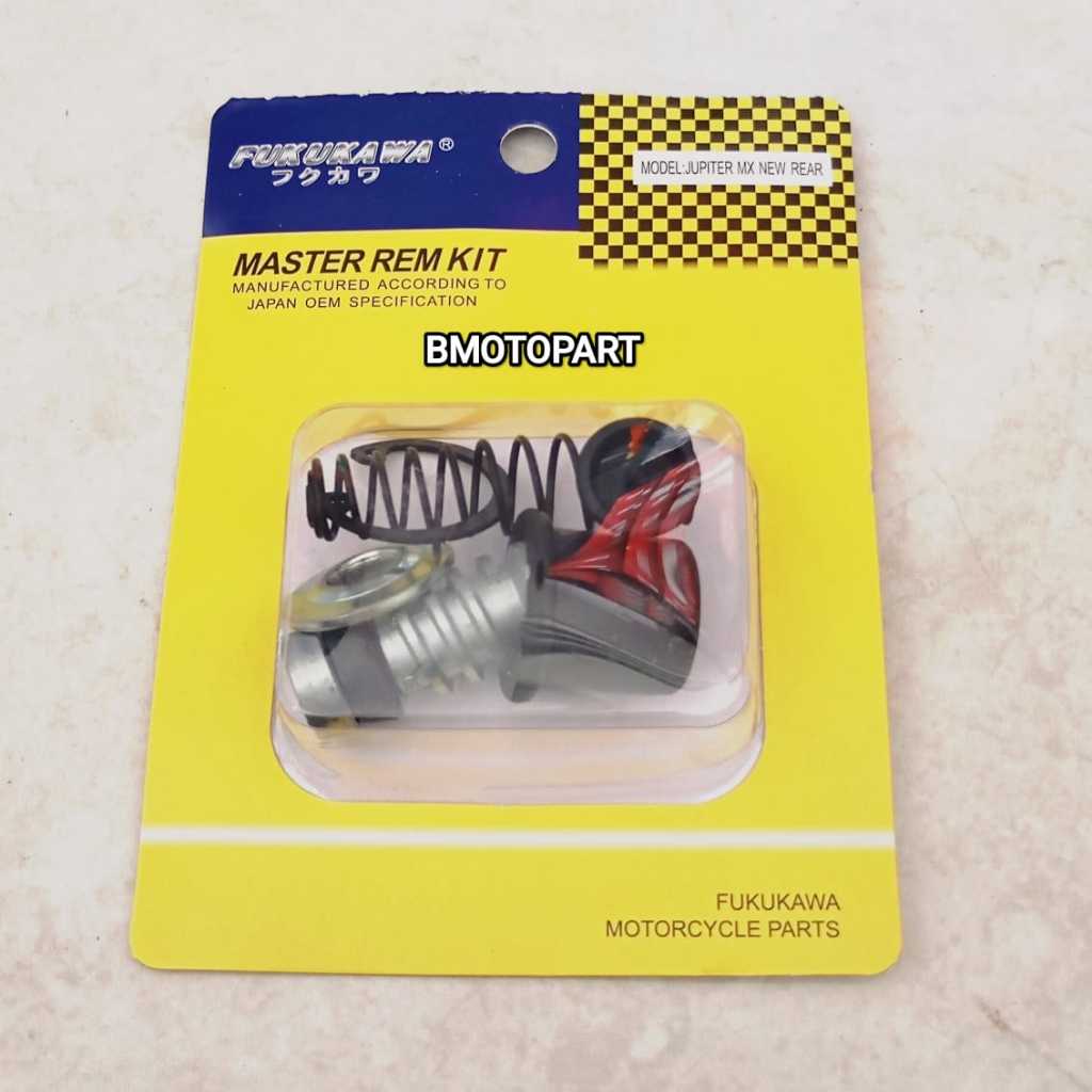 SEAL MASTER REM BELAKANG FUKUKAWA JUPITER MX NEW VIXION OLD SIL MASTER REM KIT REAR JUPITER MX OLD V