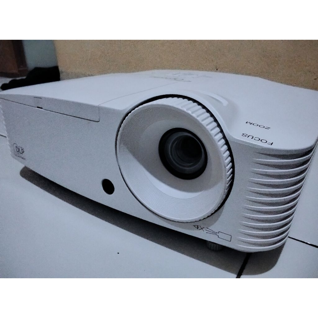 Proyektor Optoma EX632 HDMI 3600ANSI LUMENS XGA DLP