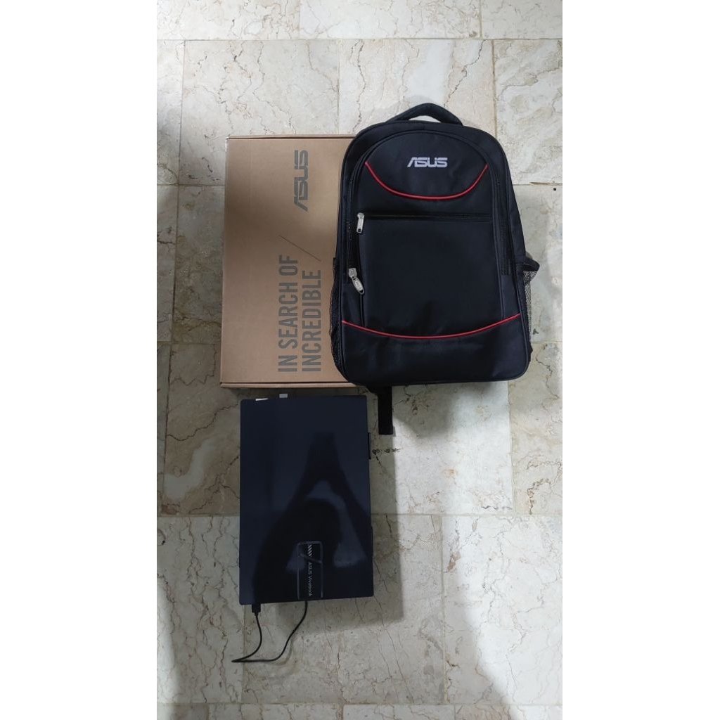 Asus Vivobook 14 X1404VA Second Like New