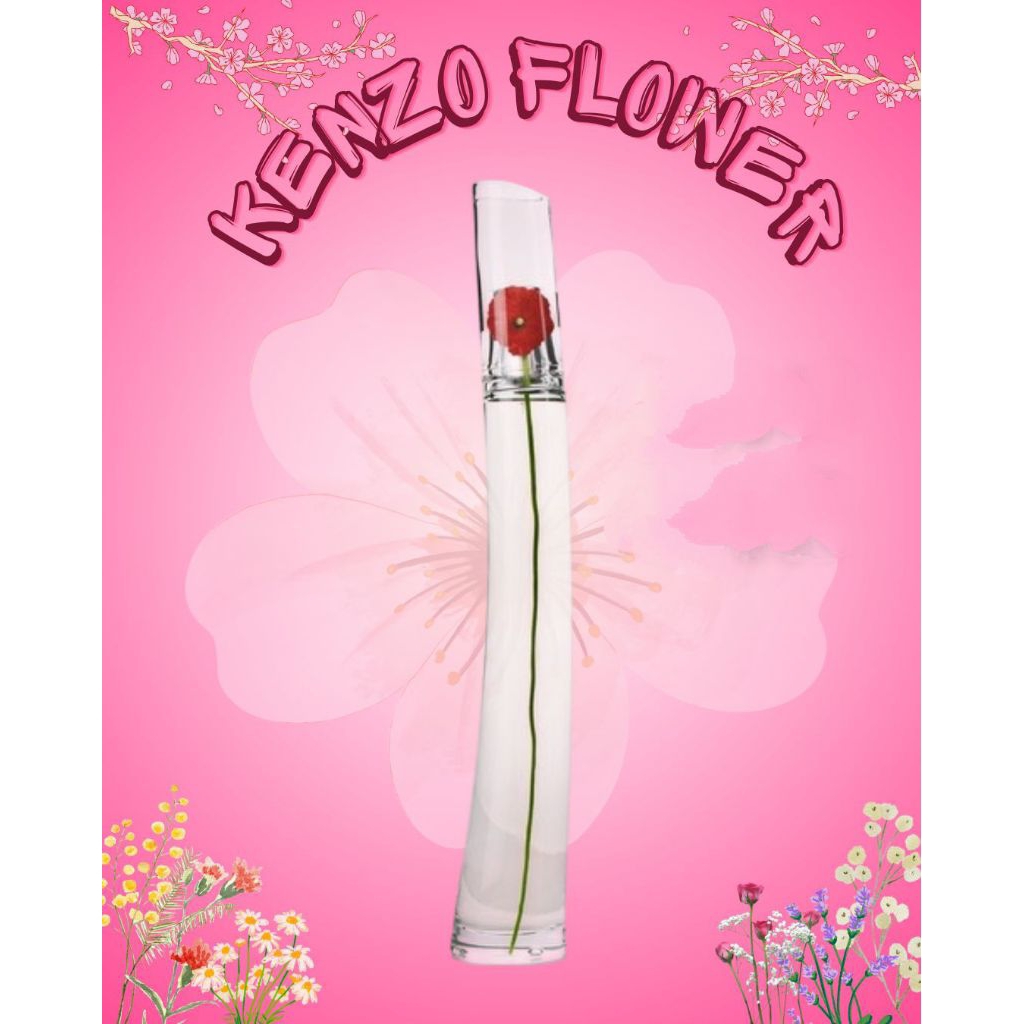 Parfum Kenzo Flower 100ml