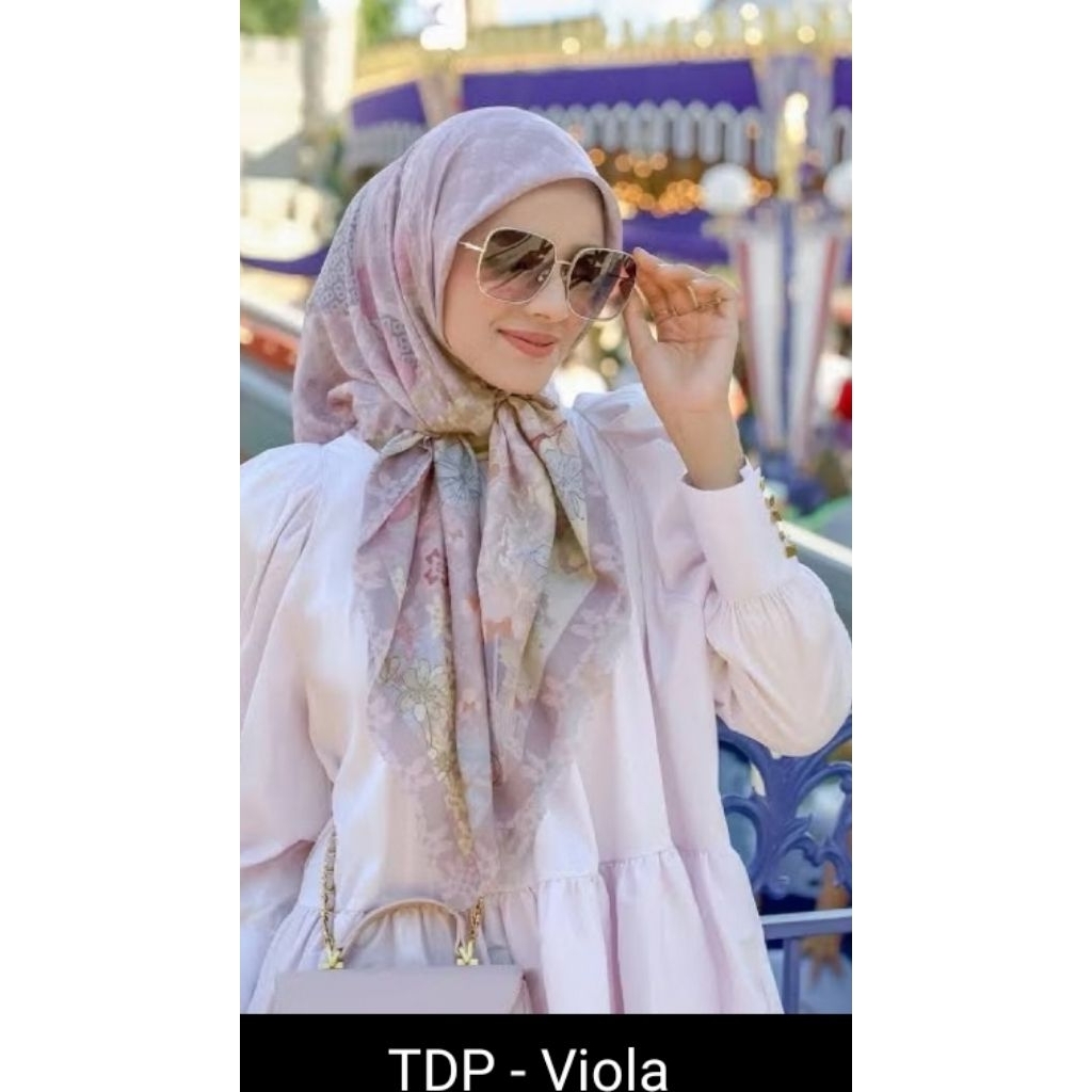 buttonscraves tdp viola reguler new fullset