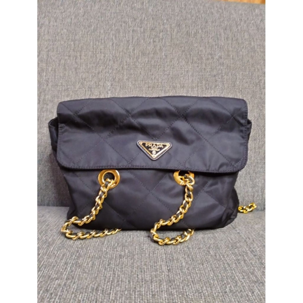 Sling bag preloved bag