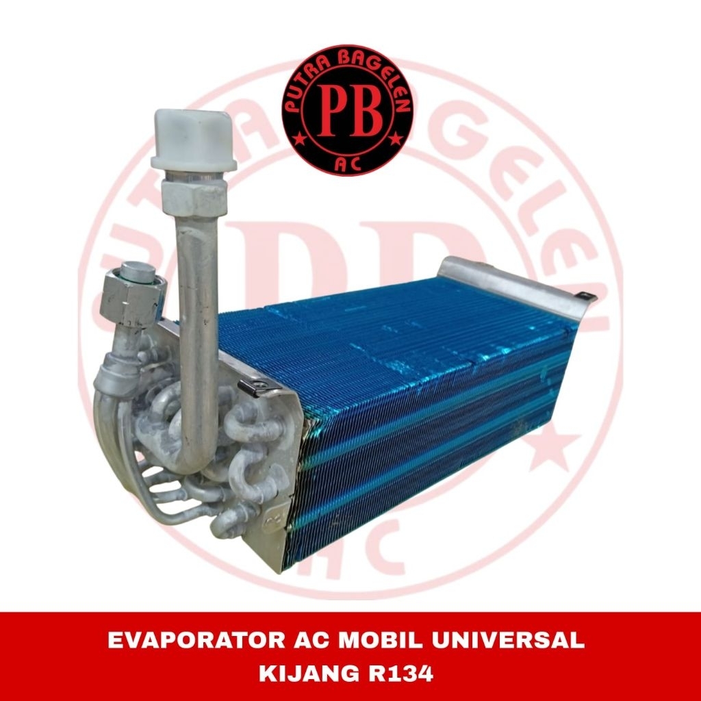 evaporator coling coil evap ac mobil kijang taruna blower a3 universal