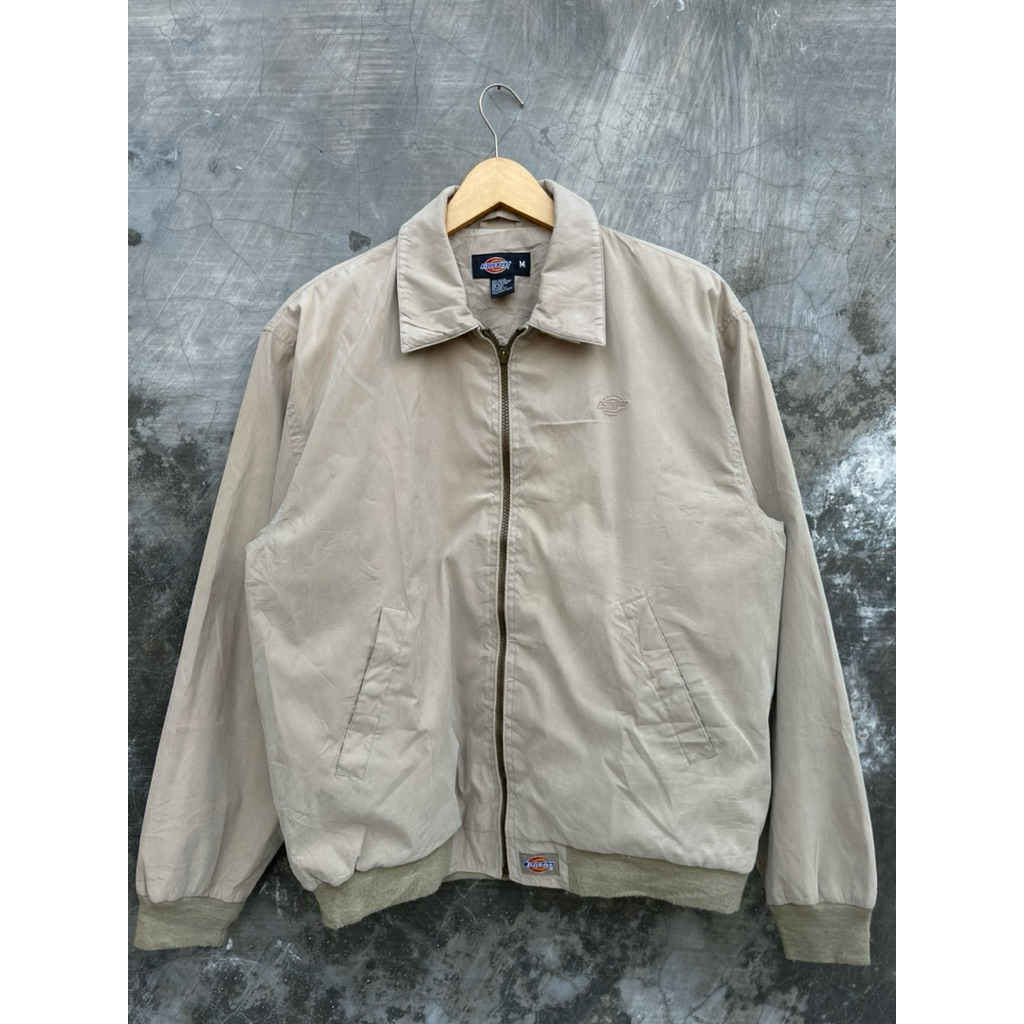 jaket dickies original second preloved