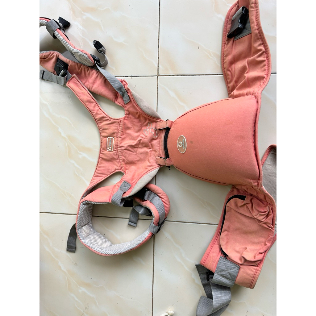 gendongan hipseat aiebao pl