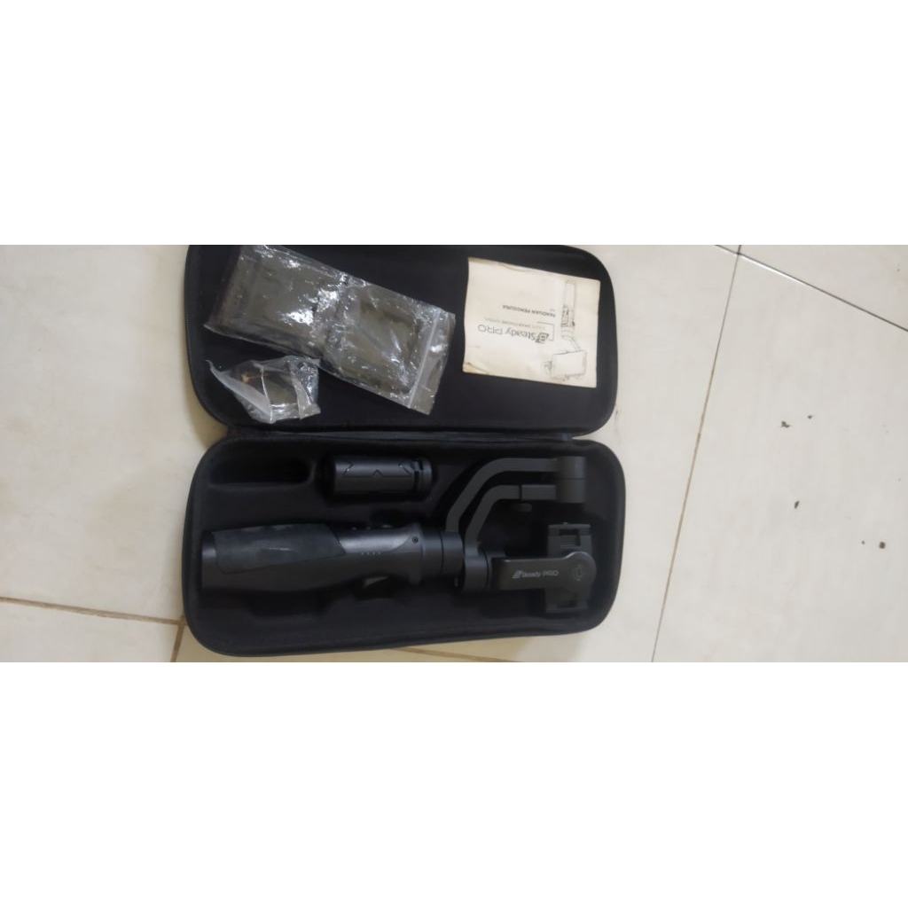 BRICA B STEADY PRO (SECOND)