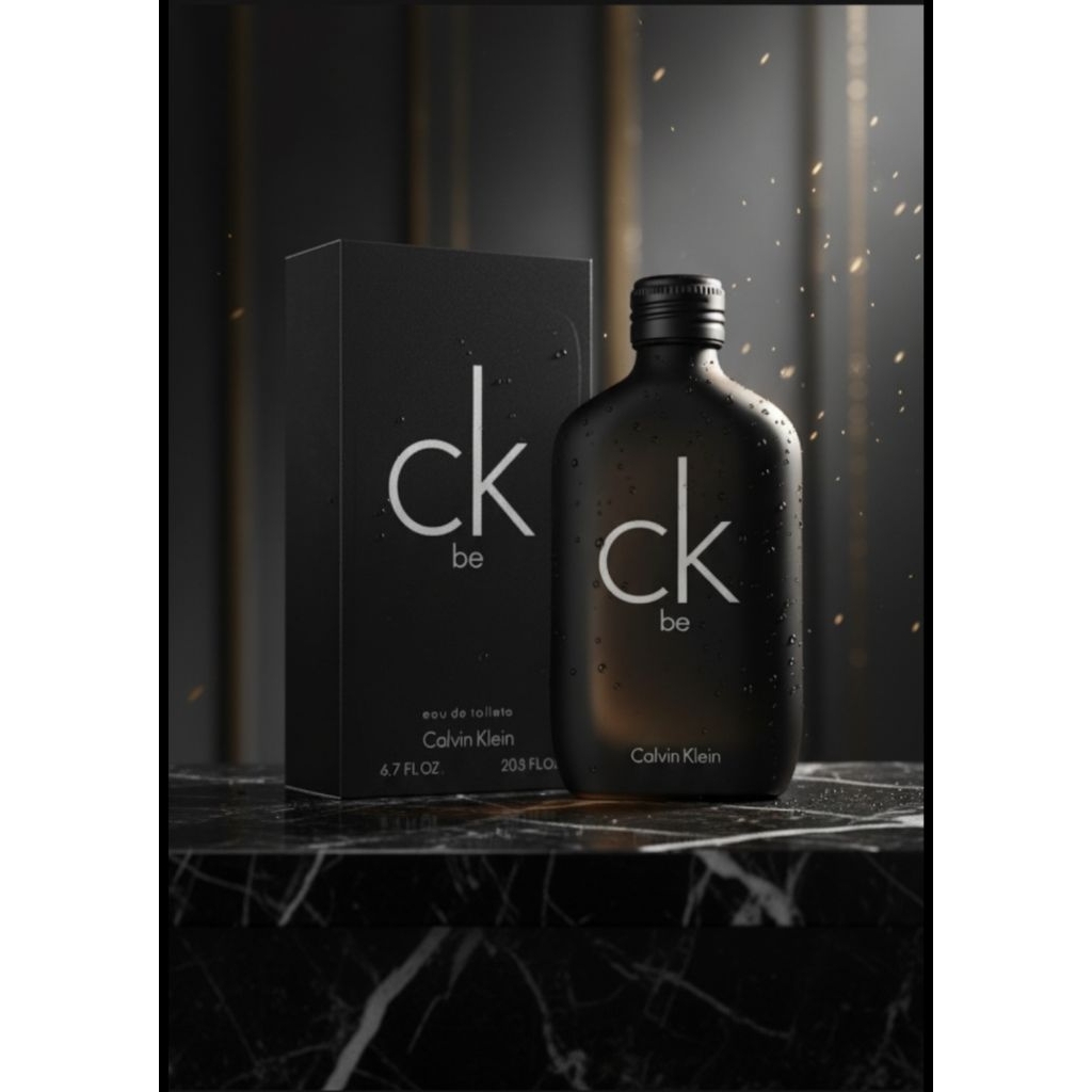 Parfum Pria ck be 100 ml