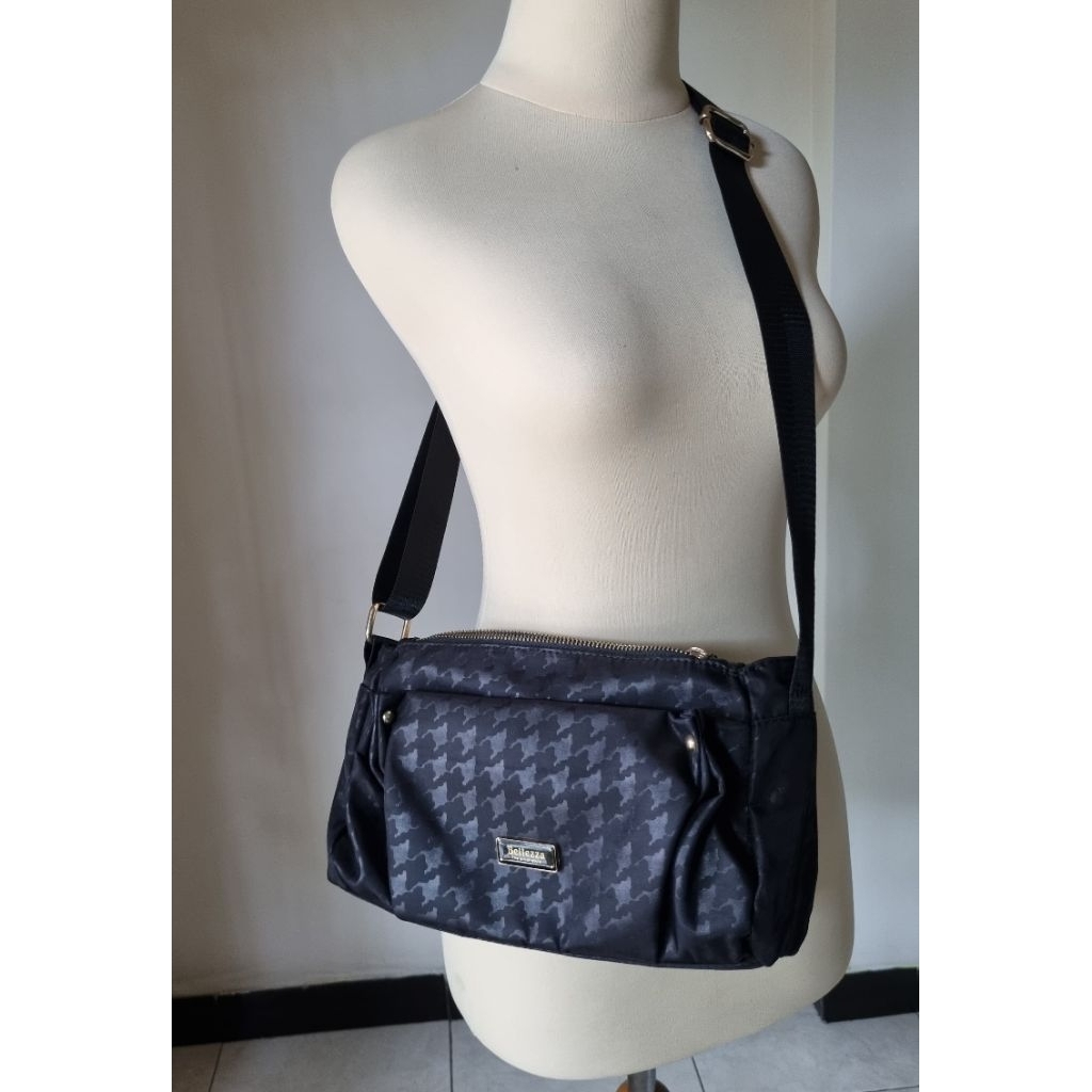 Tas Slempang wanita BELLEZA ORIGINAL