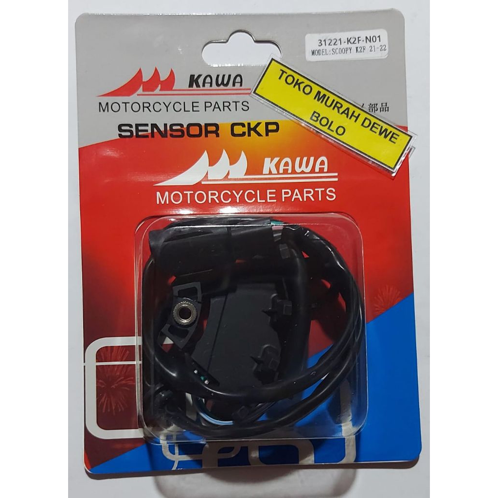 SENSOR CKP SCOOPY (K2F) 2021-2022 KAWA