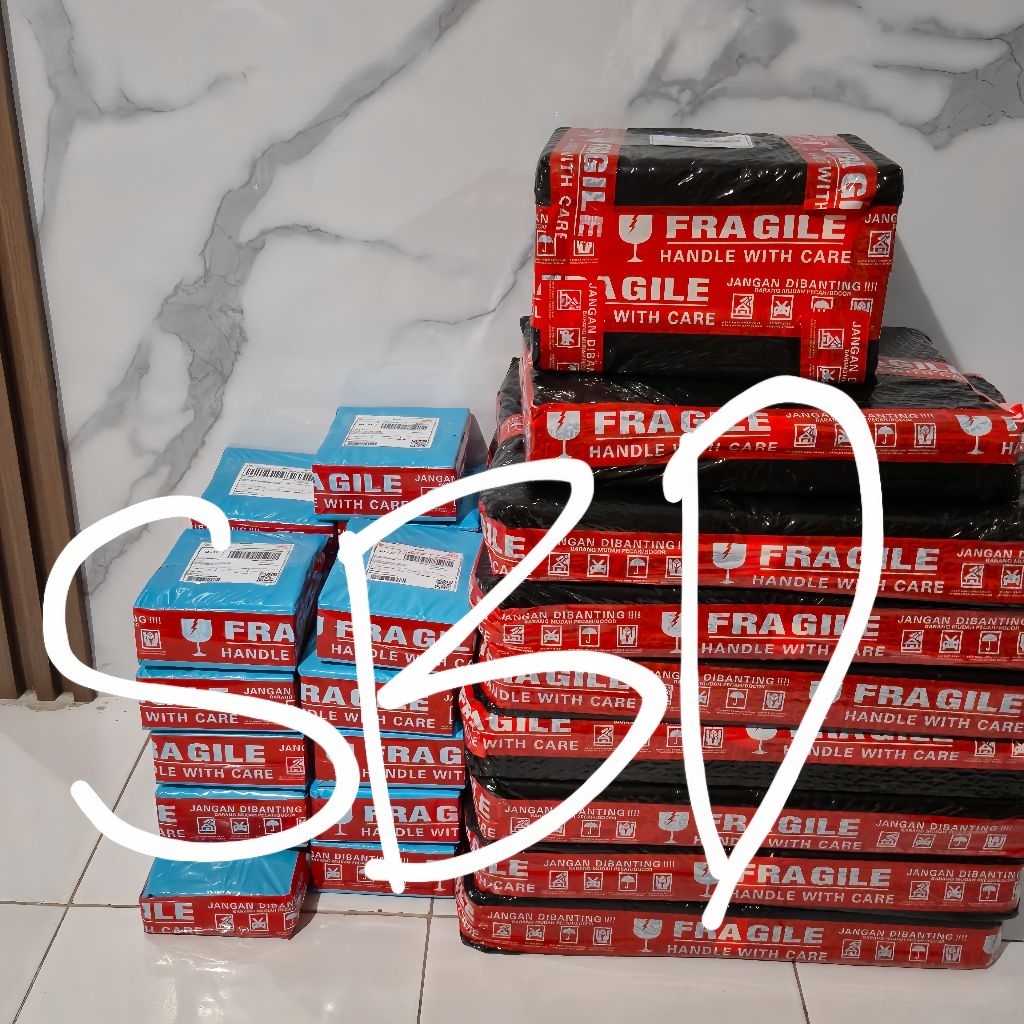 (packing only) album cortis