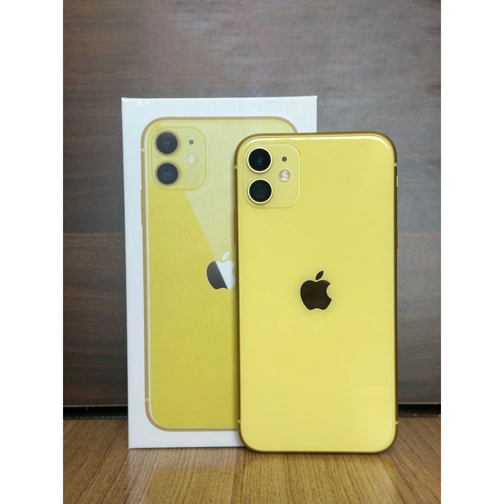 IBOX IP 11 256GB/128GB FULLSET MULUS SECOND GOOD CONDITIONS BH 95+