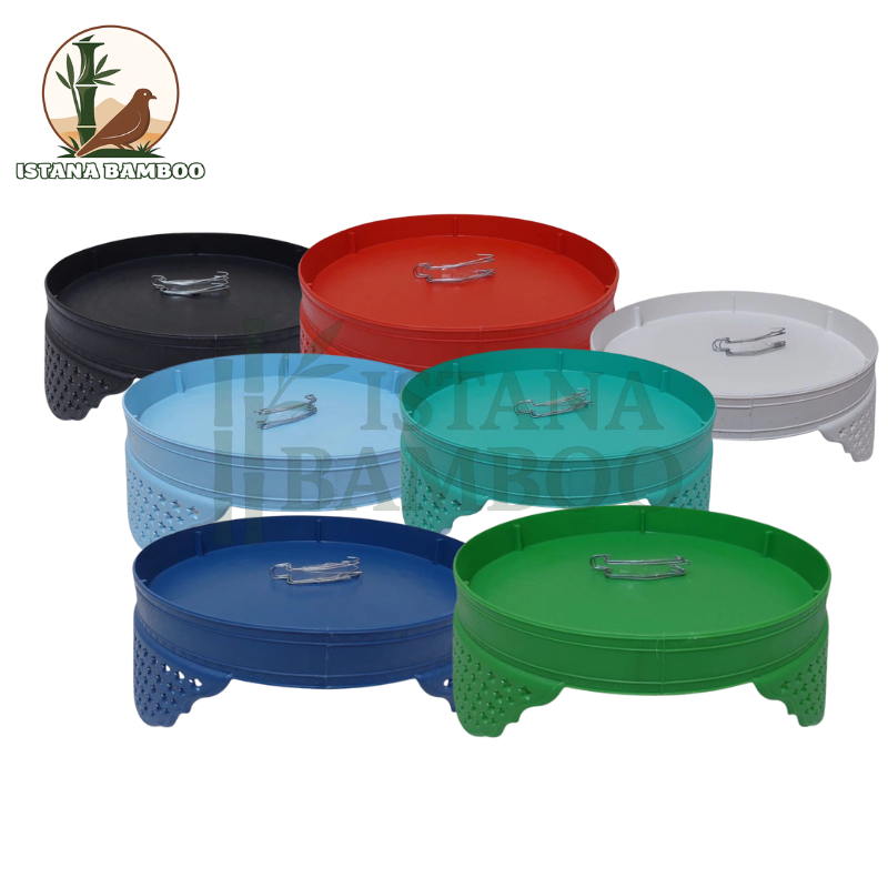 Tebok Sangkar Burung Love Bird Termurah