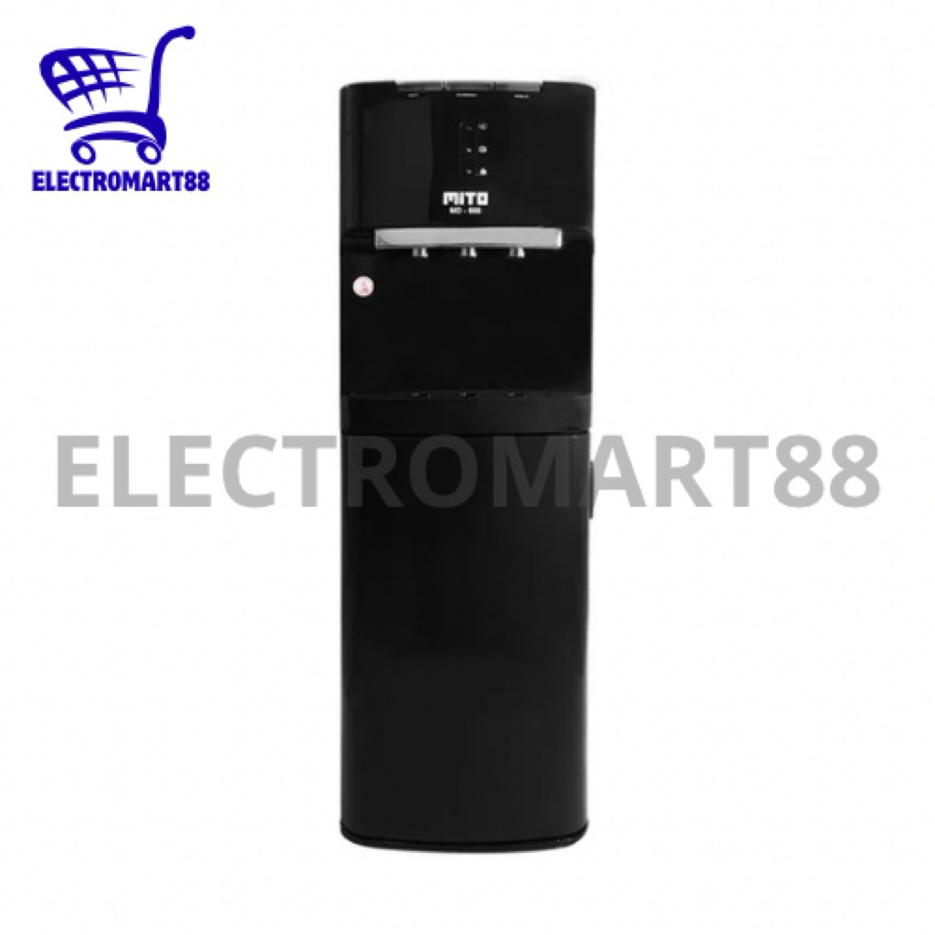 Mito Water Dispenser - Dispenser Mito MD-666
