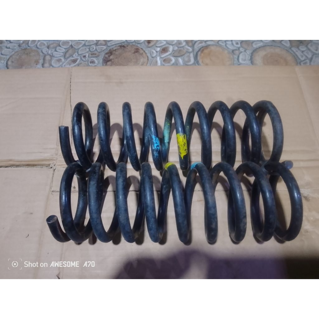 Per keong depan carry 1.0 st100 . carry extra original