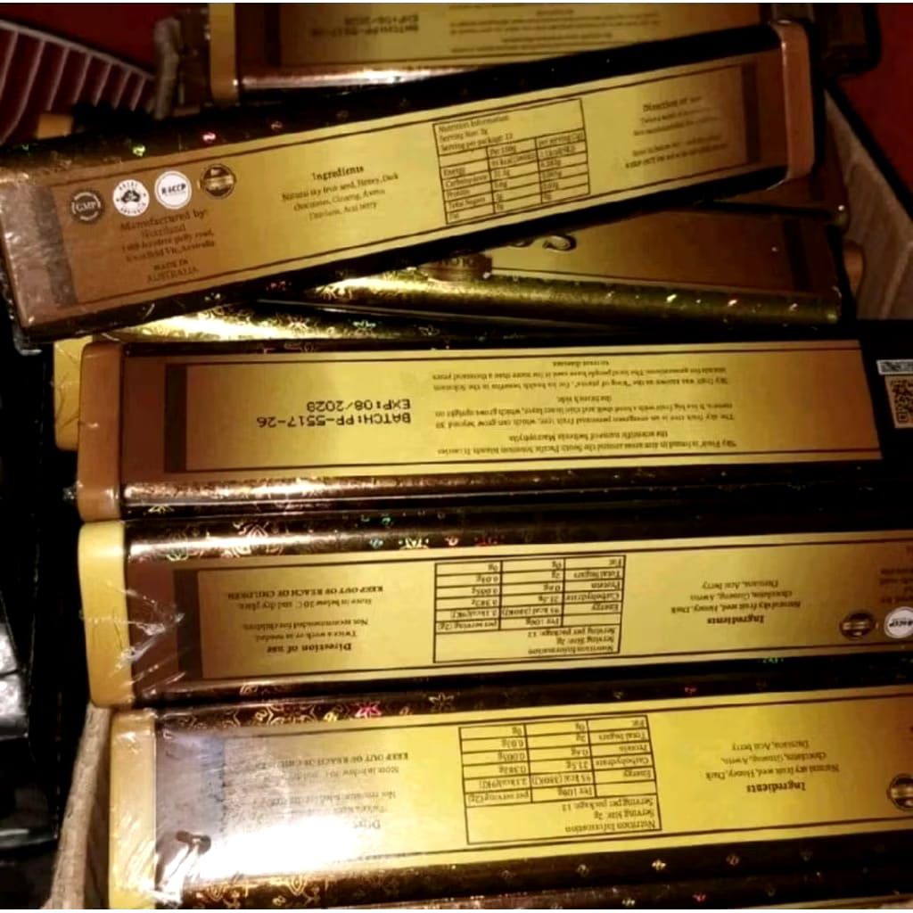 SolocoCandy 12pcs OriginalSoloco