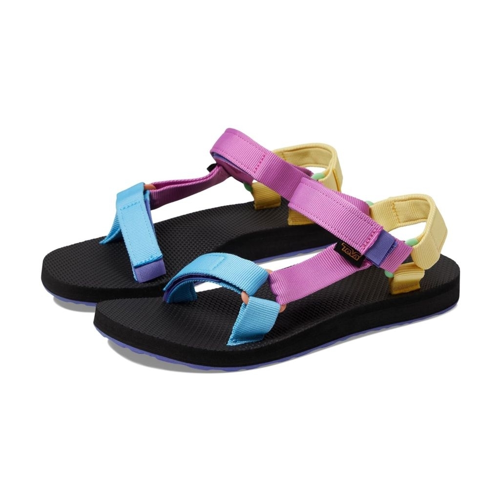 Sandal Teva Universal Sandal Teva Original Universal Sandal Gunung Wanita