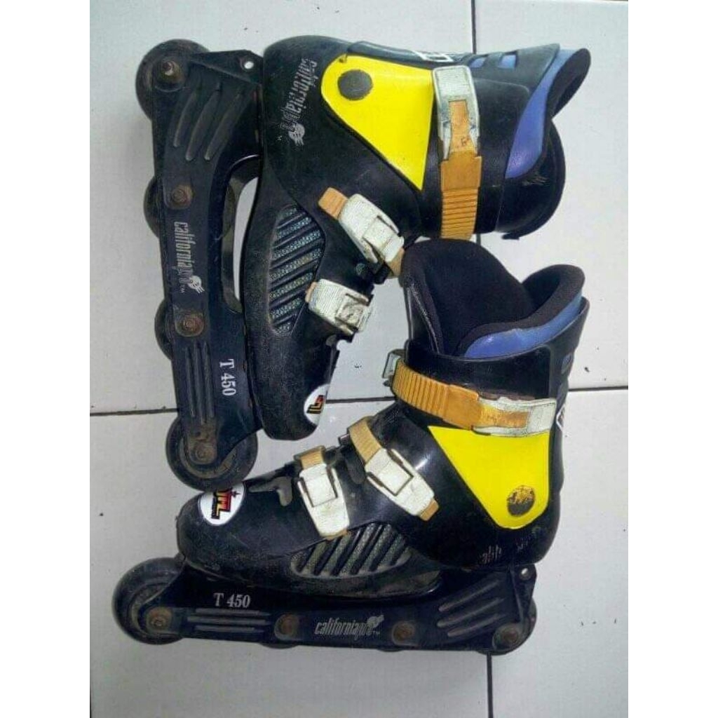 roller Blade
