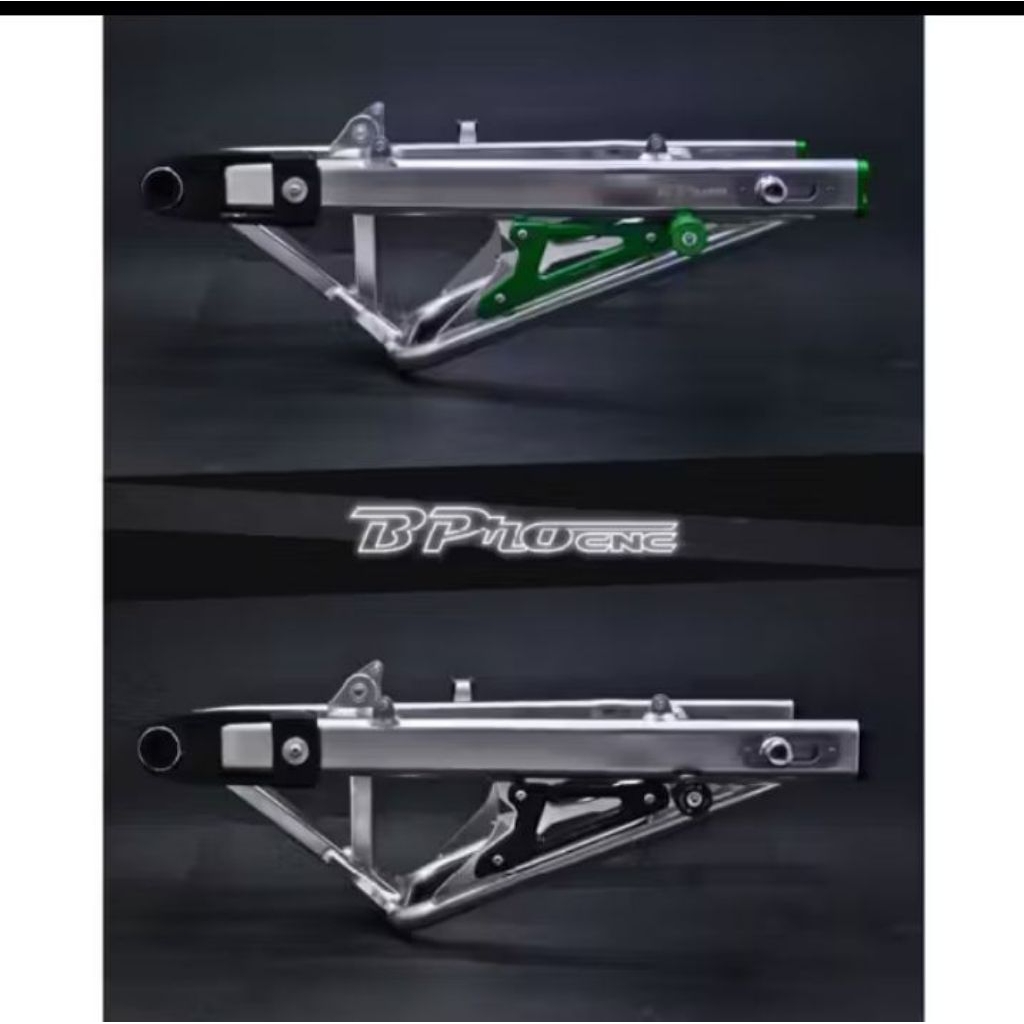 swing arm ninja rr daily bpro