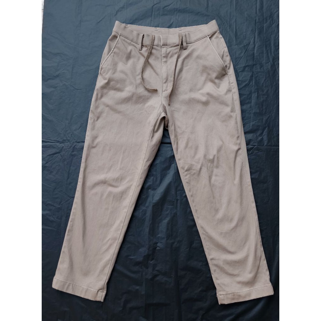 UNIQLO Smart Ankle Pants