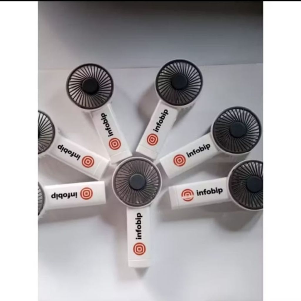 Custom kipas mini portable#kipas mini portable promosi/souvenir#kipas mini portable cetak logo anda