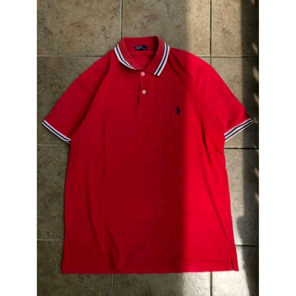 POLO SHIRT RALPH