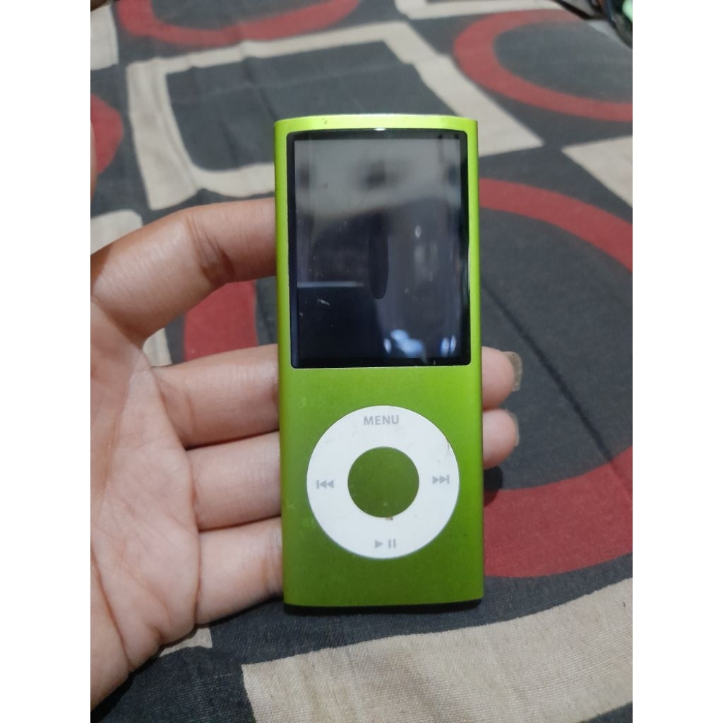 IPOD NANO GEN4 GAMBLING