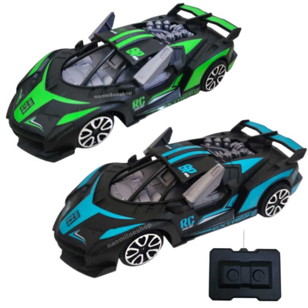 mainan mobil remot control/mainan mobil drift racing RC