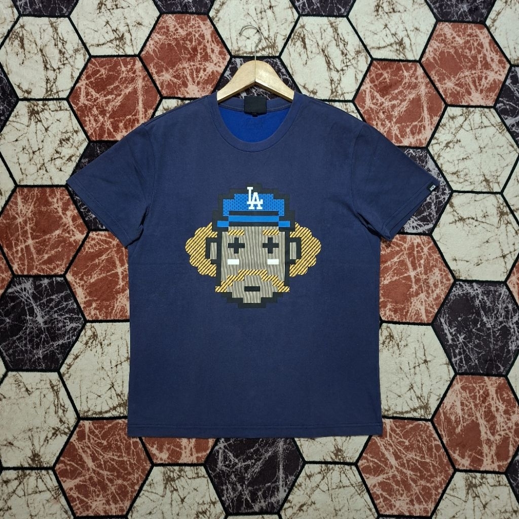 T-Shirt MLB LA Dodgers