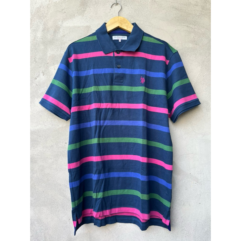 U.S Polo ASSN shirt XXL