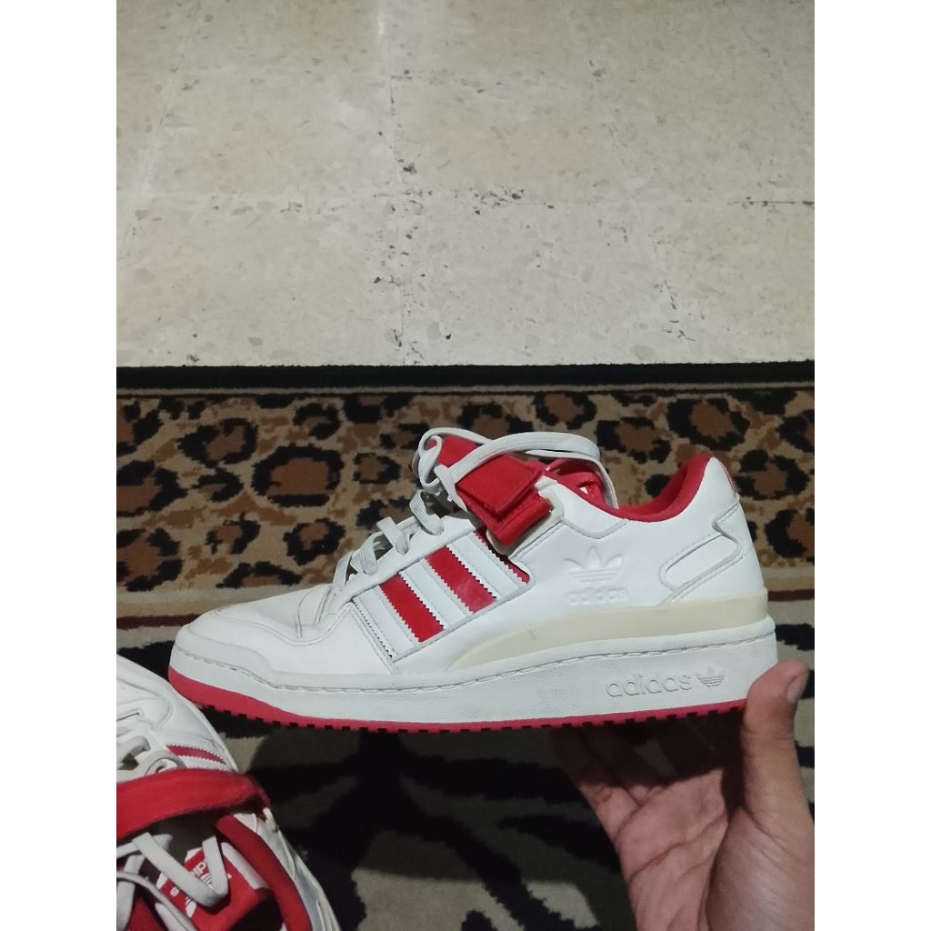Adidas Forum Low