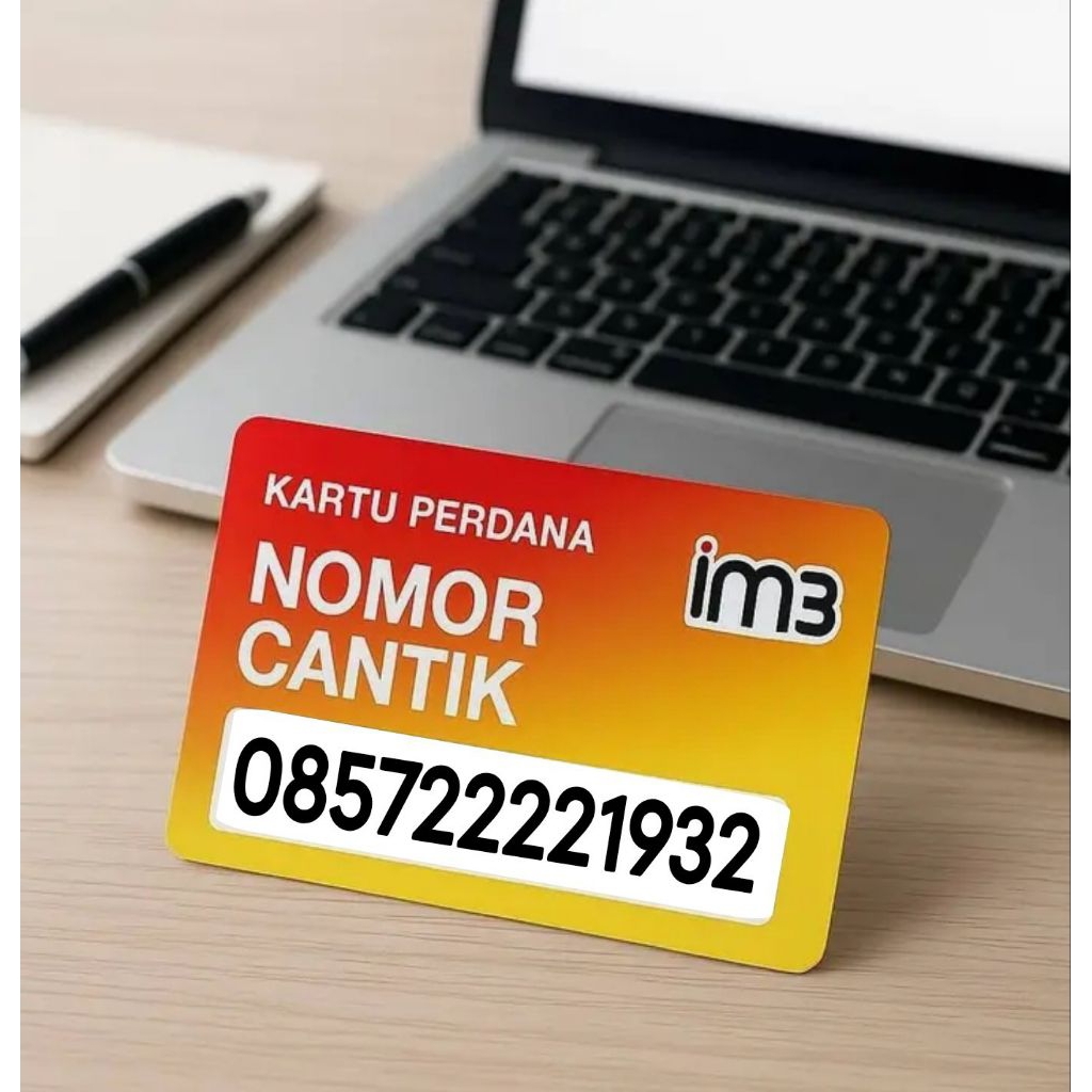 nomor cantik indosat tahun 1928 1929 1932 1933