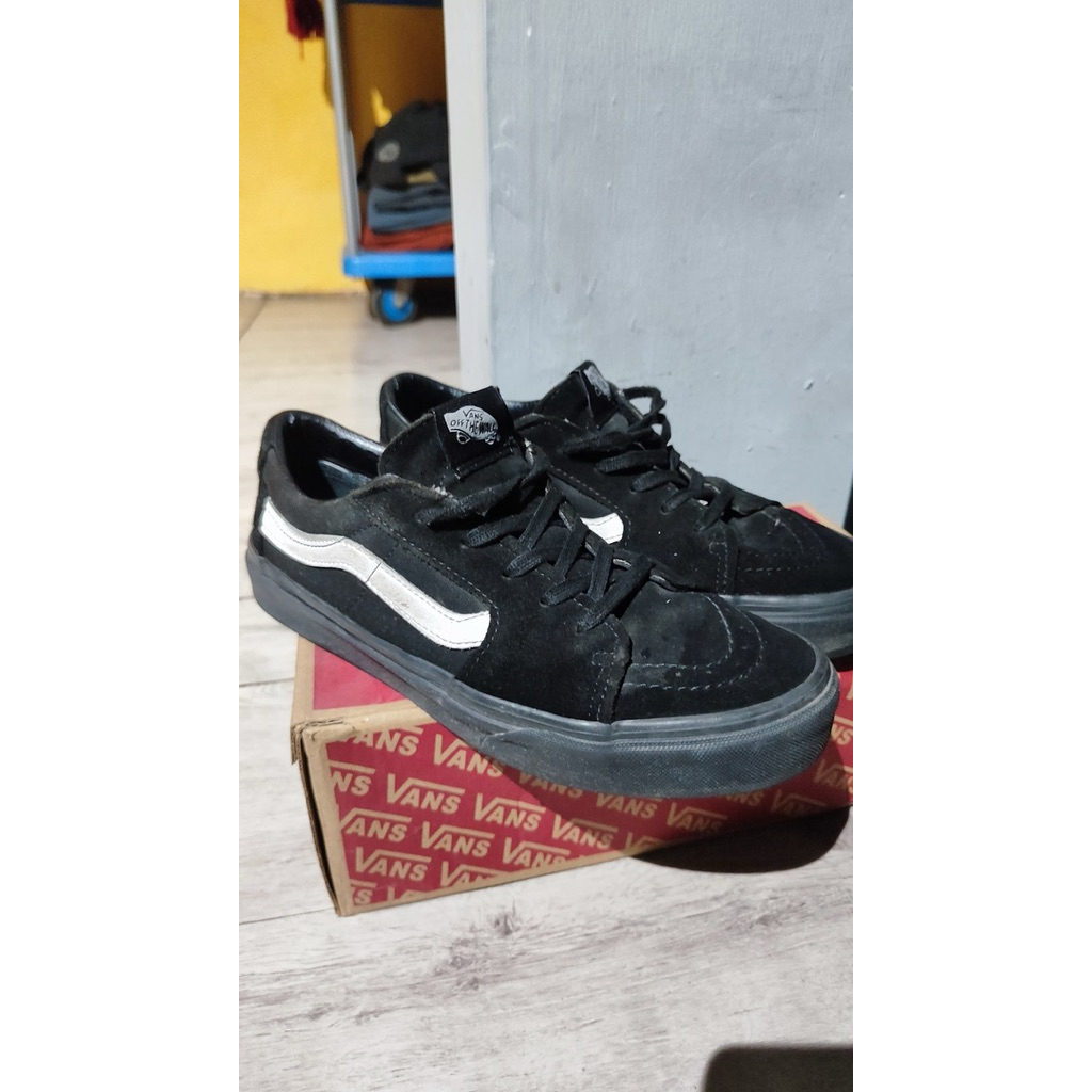 Vans SK8 LOW