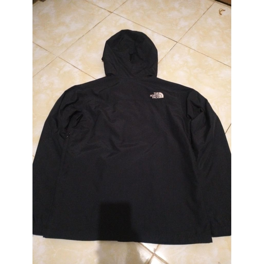 Jaket TNF Mp3 series