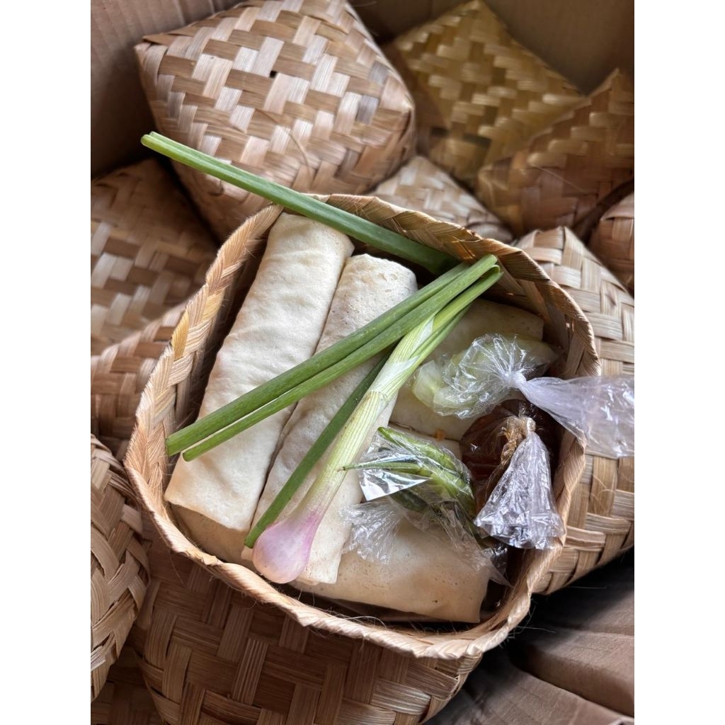 lumpia Semarang Asli Semarang