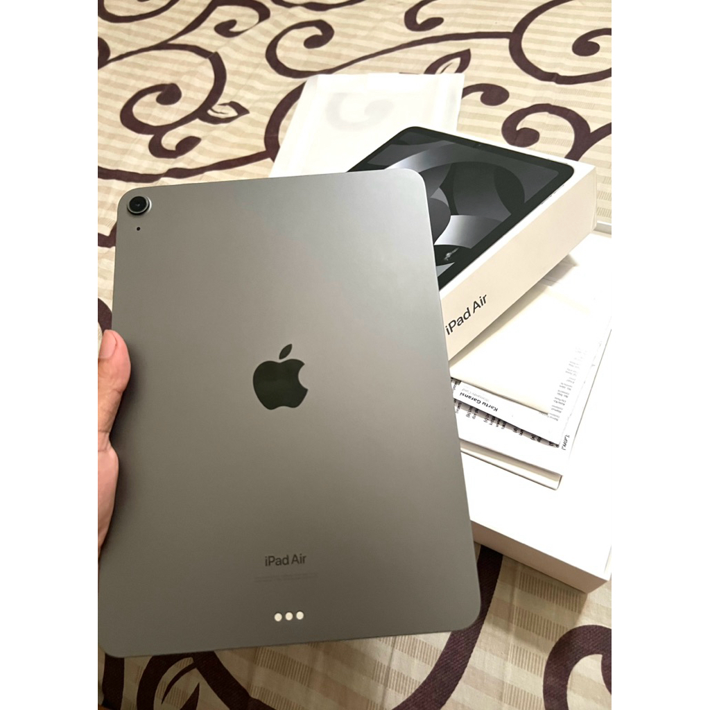 ipad air 5 ibox