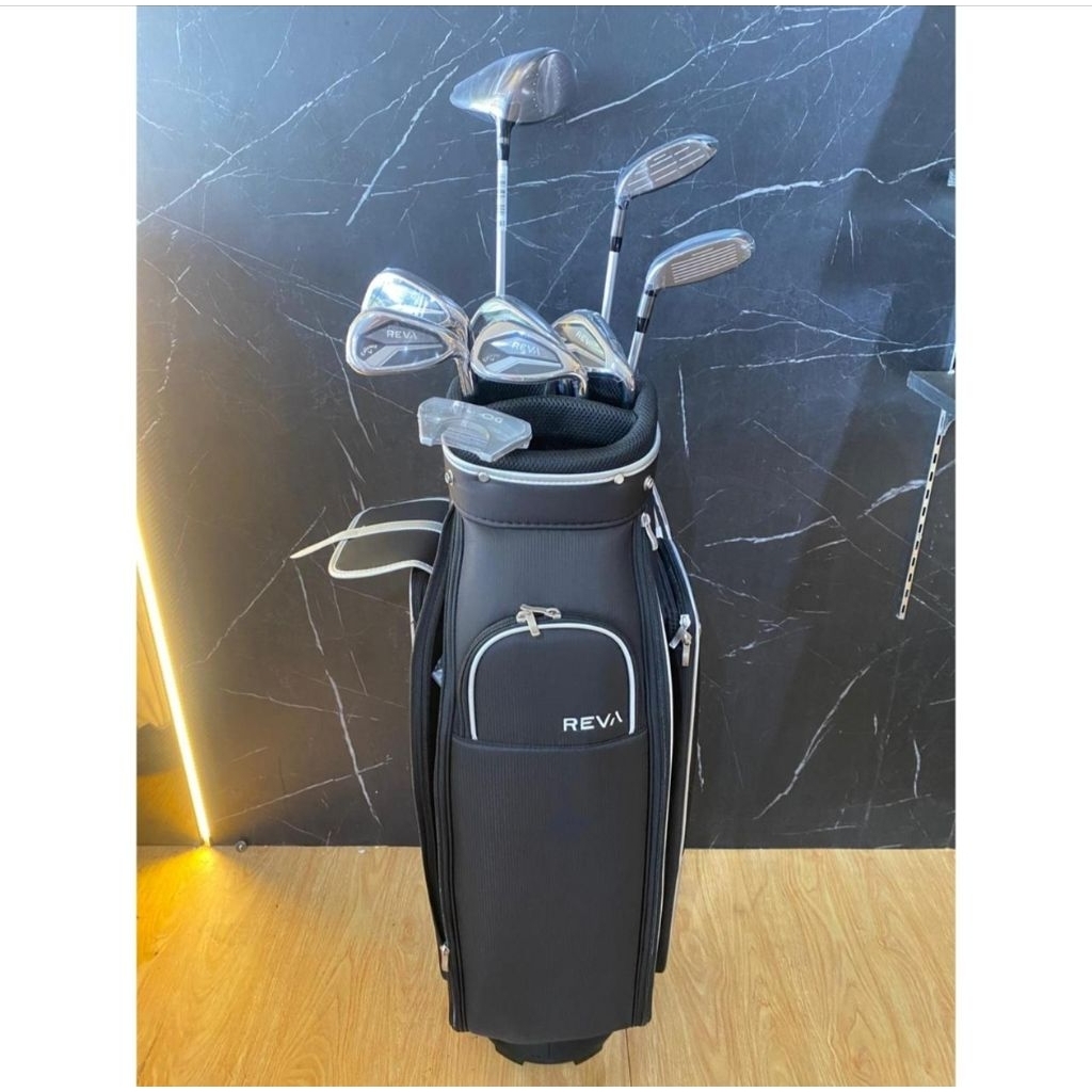 Callaway Reva Ladies Golf Set