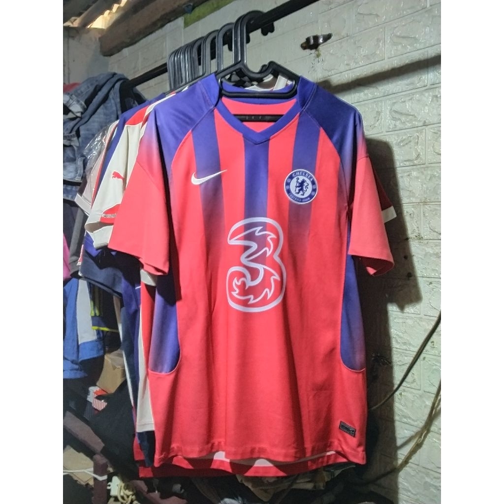 Jersey Chelsea third 2019/2020 GO