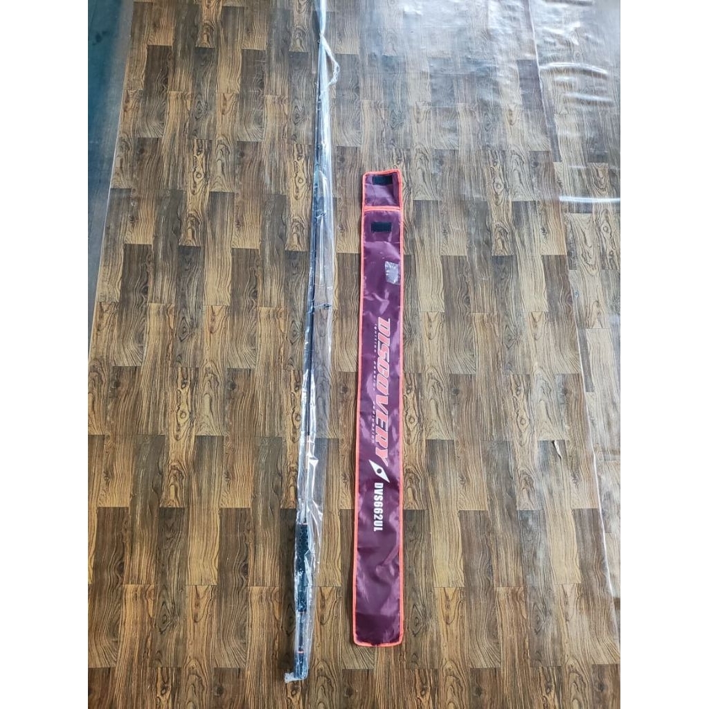 LINK CO JORAN DISCOVERY