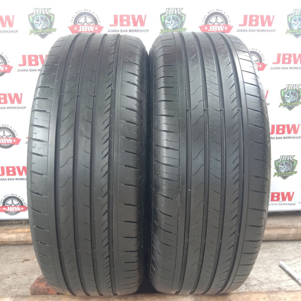 Goodyear Assurance 215/60 R17 Paket 2 pcs
