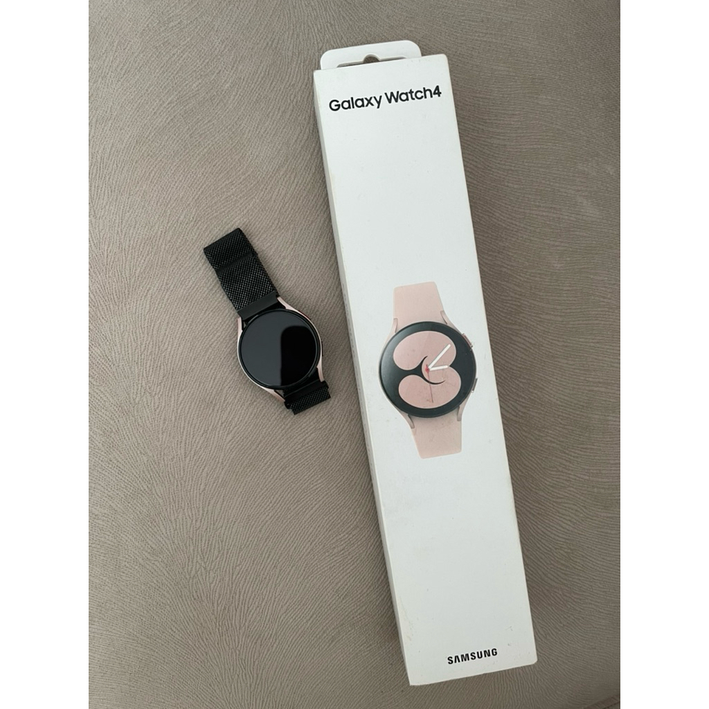 Samsung Galaxy Watch4 Second