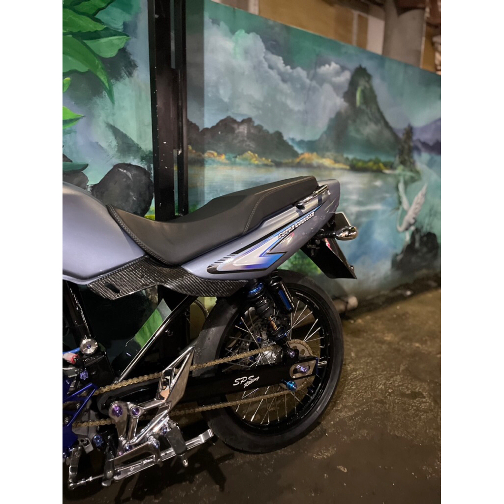 arm custom pnp tiger