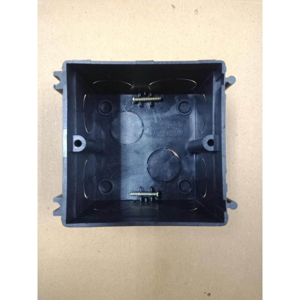 MORGEN Inbow Doos MORGEN IB Doos MORGEN IB Dus MORGEN Dus Inbow MORGEN