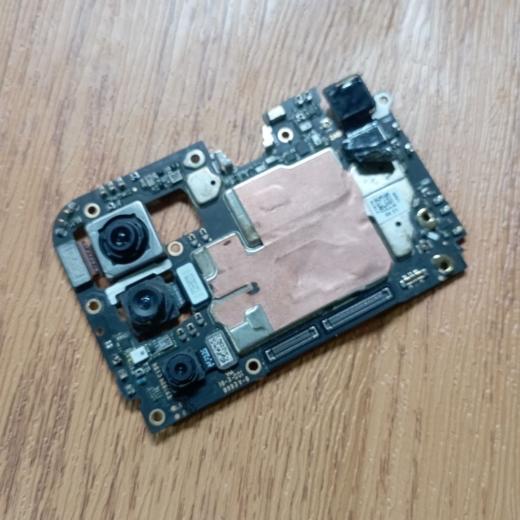 mesin realme gt master edition normal mesin realme gt me  8/128 GB hidup