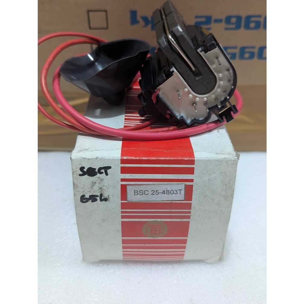 BSC 25-4803T FLYBACK TV PRODUK TB