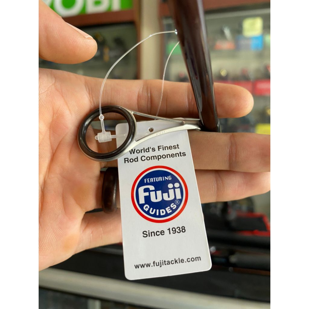 JORAN MAGURO CARDINAL